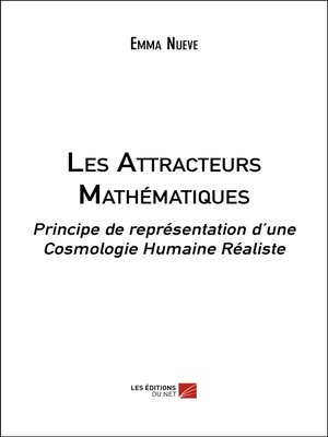 cover image of Les Attracteurs Mathématiques
